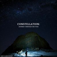 Constellation: Journey Through the Void (Original Game Soundtrack) by Jake Gabriszeski