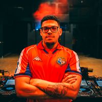DEMO MIX by MANNE