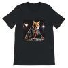 Papi Fox - Unisex T-Shirt