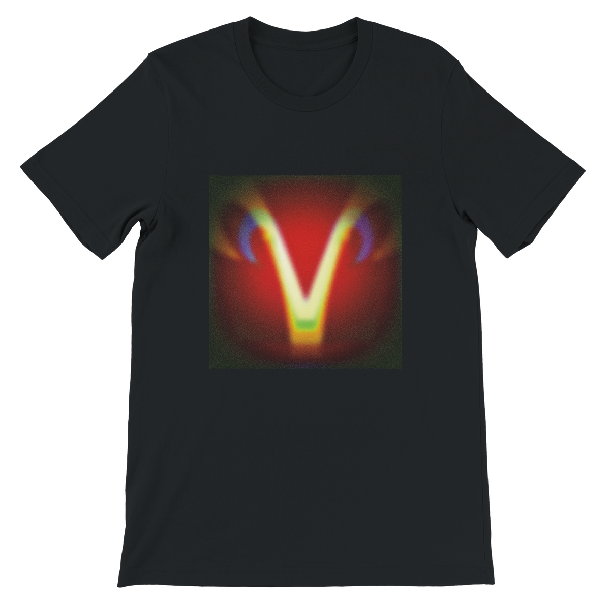 Aries Arises - Unisex T-Shirt