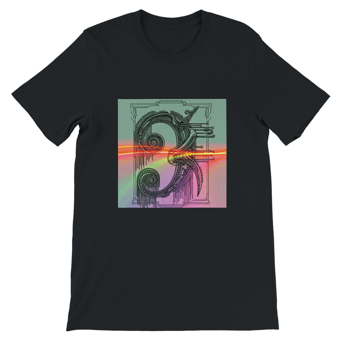 Musicology - Unisex T-Shirt