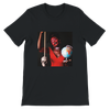 Lady Red - Unisex T-Shirt