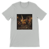 Dunce's Throne - Unisex T-Shirt