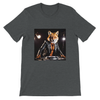 Papi Fox - Unisex T-Shirt