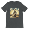 Abyss Talk - Unisex T-Shirt