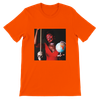 Lady Red - Unisex T-Shirt