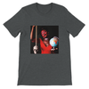 Lady Red - Unisex T-Shirt