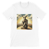 Abyss Talk - Unisex T-Shirt