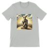 Abyss Talk - Unisex T-Shirt