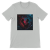 Love Remains - Unisex T-Shirt