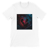 Love Remains - Unisex T-Shirt