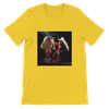 Just a Man - Unisex T-Shirt