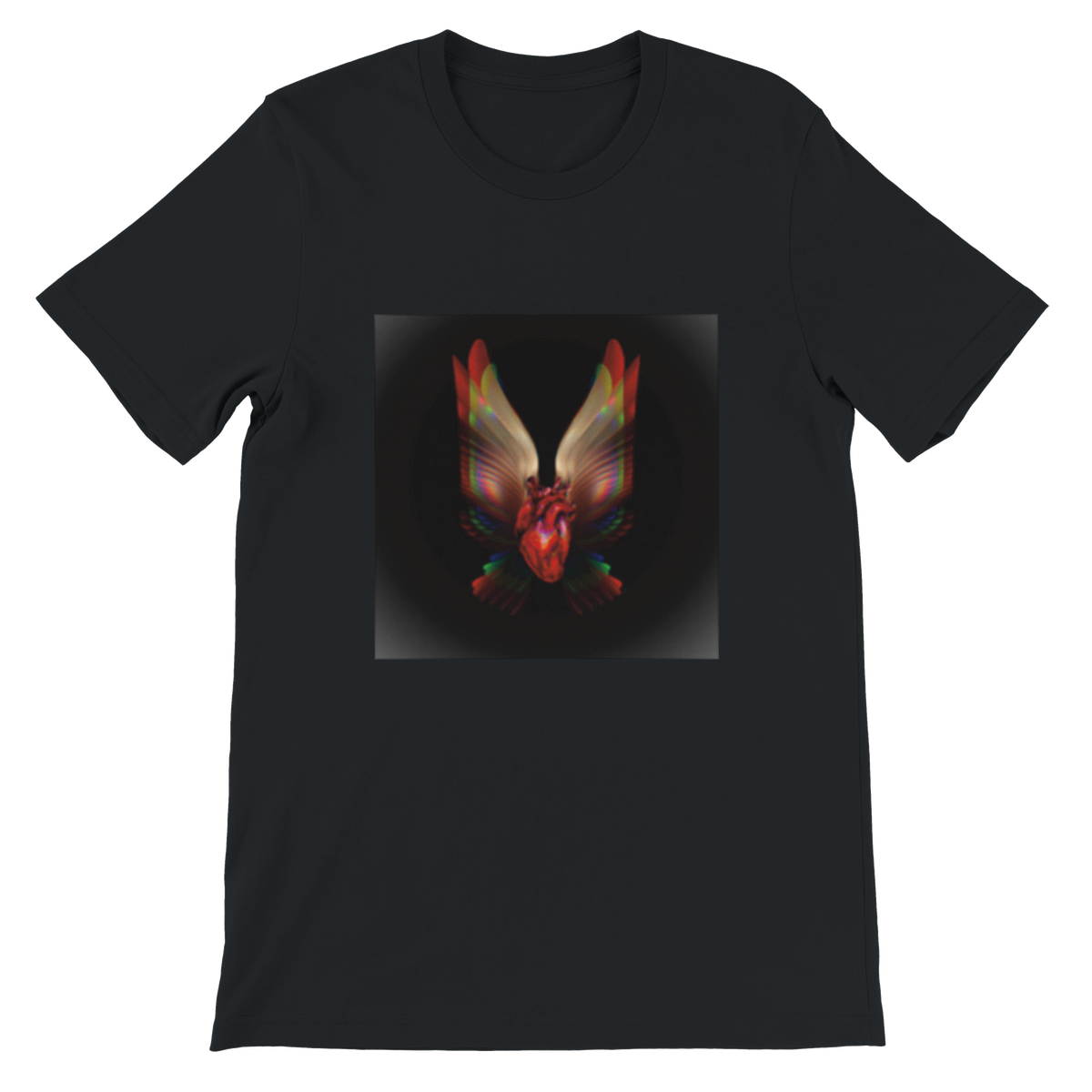 God's Village - Unisex T-Shirt