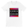 Fierce Freaks - Unisex T-Shirt