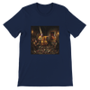 Dunce's Throne - Unisex T-Shirt