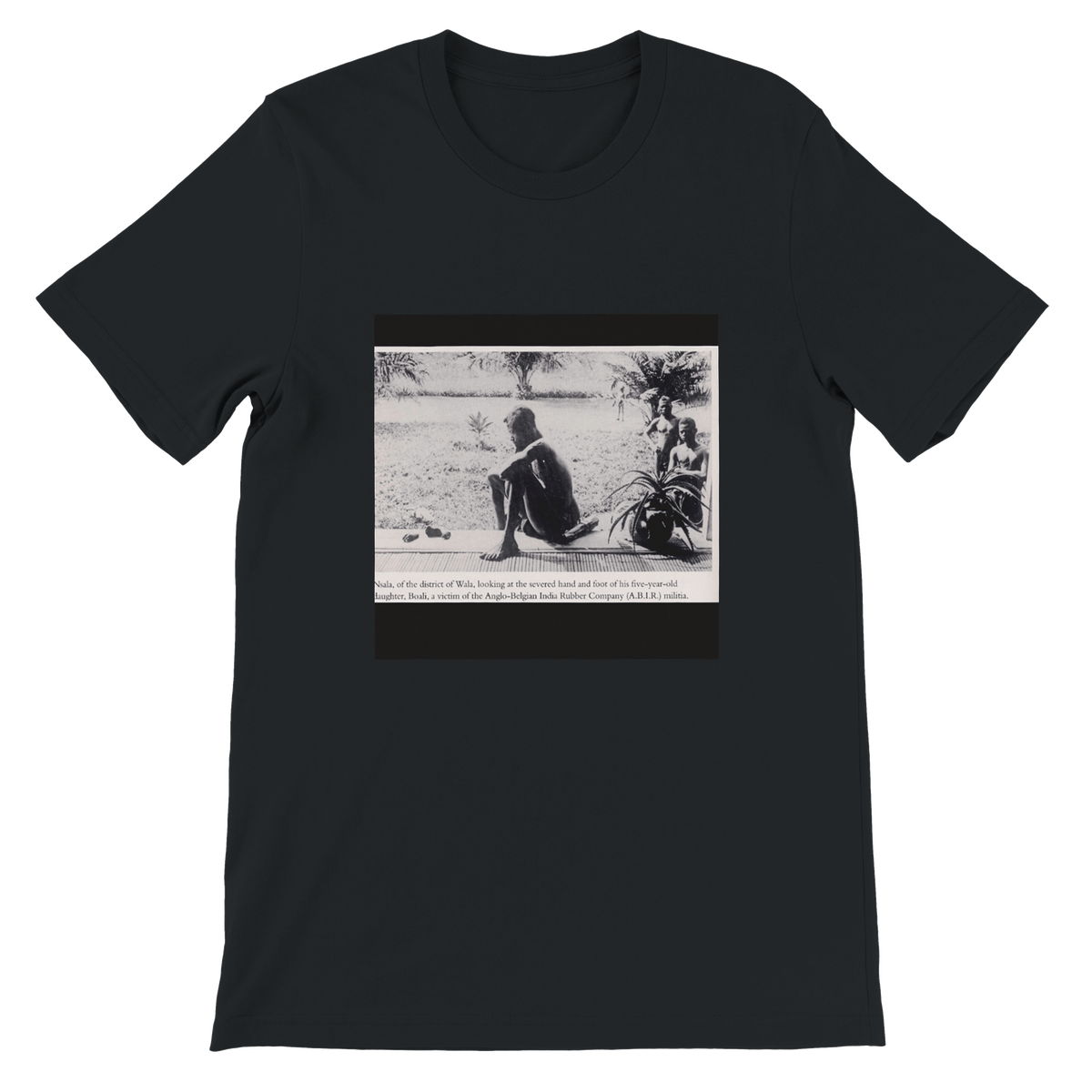 The Team - Unisex T-Shirt