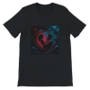 Love Remains - Unisex T-Shirt