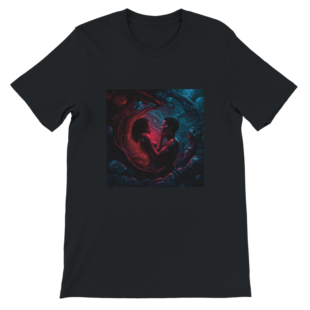 Love Remains - Unisex T-Shirt