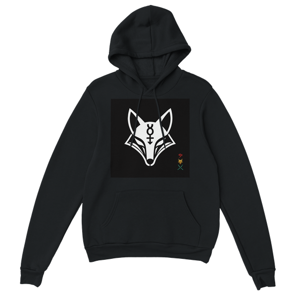 Reddim - Classic Unisex Pullover Hoodie
