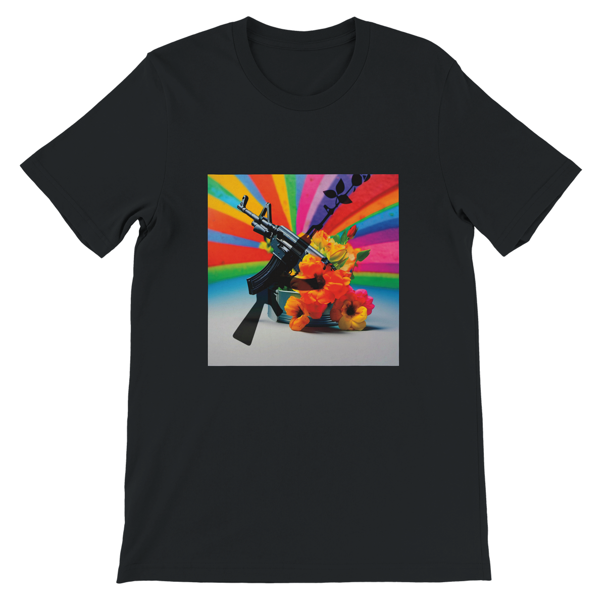 AK-47 - Unisex T-Shirt