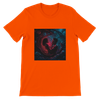 Love Remains - Unisex T-Shirt