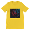 Love Remains - Unisex T-Shirt