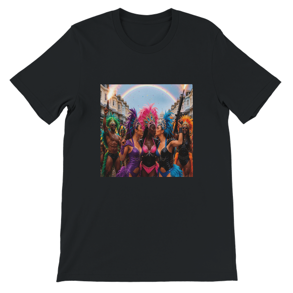 Pride is a Riot - Unisex T-Shirt
