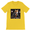 Papi Fox - Unisex T-Shirt