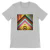 The Sender - Unisex T-Shirt