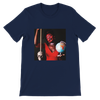Lady Red - Unisex T-Shirt