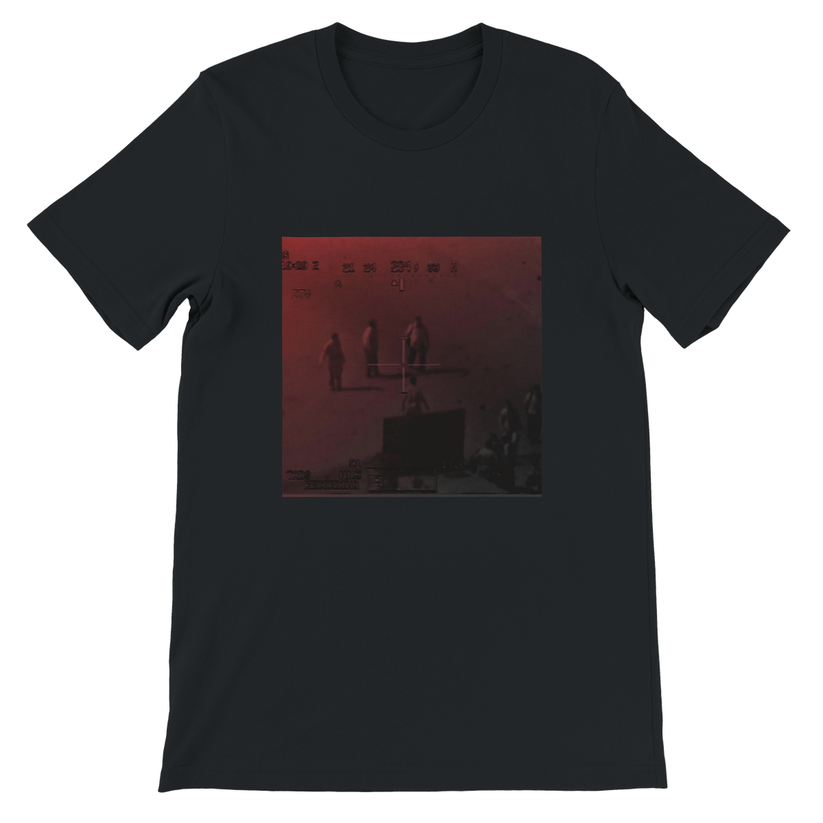 Wedding in Afghanistan (feat. Nafissa Batou Daramy) - Unisex T-Shirt