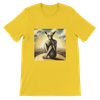 Abyss Talk - Unisex T-Shirt