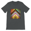 The Sender - Unisex T-Shirt