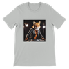 Papi Fox - Unisex T-Shirt