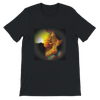 TRAIN - Unisex T-Shirt