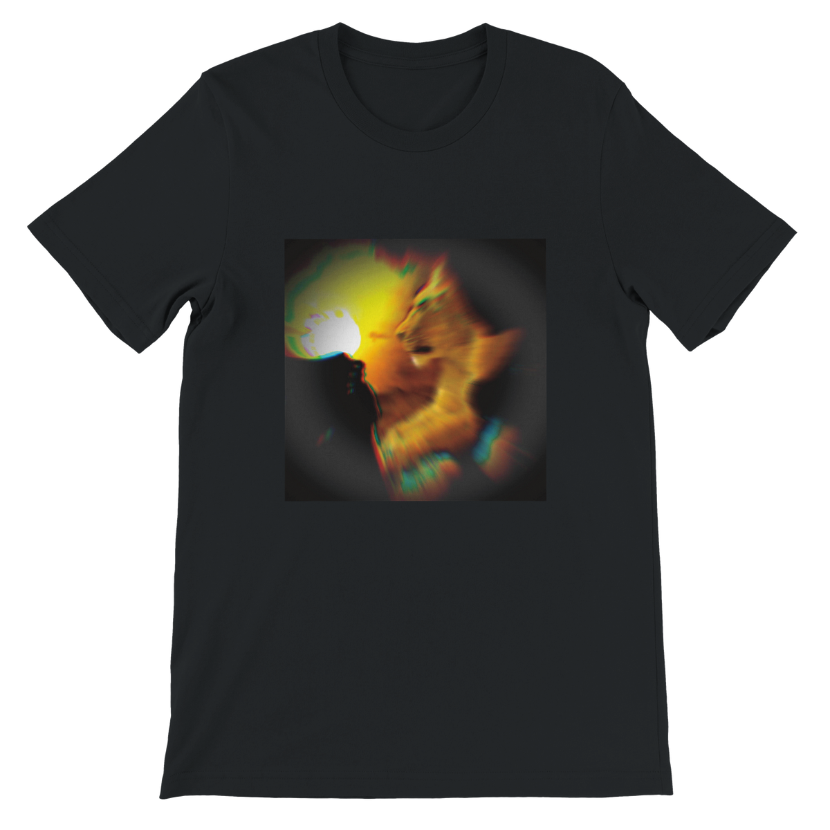 TRAIN - Unisex T-Shirt