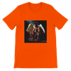 Just a Man - Unisex T-Shirt