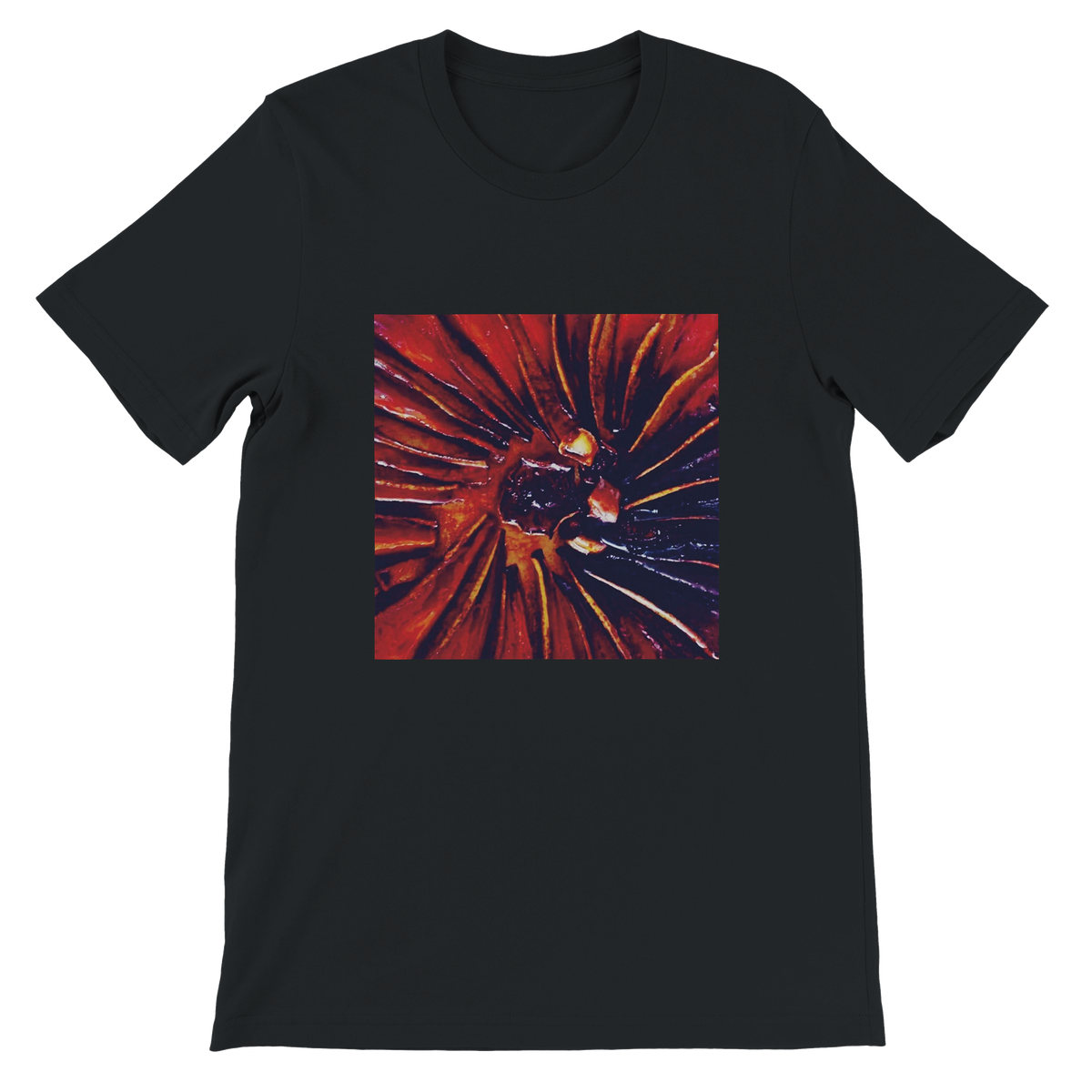 Out There - Unisex T-Shirt