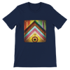 The Sender - Unisex T-Shirt