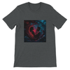 Love Remains - Unisex T-Shirt