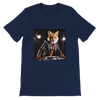 Papi Fox - Unisex T-Shirt