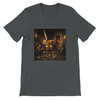 Dunce's Throne - Unisex T-Shirt