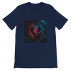 Love Remains - Unisex T-Shirt
