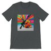 AK-47 - Unisex T-Shirt