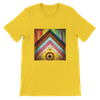 The Sender - Unisex T-Shirt
