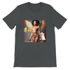 44 - Unisex T-Shirt