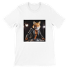 Papi Fox - Unisex T-Shirt