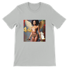 44 - Unisex T-Shirt