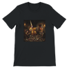 Dunce's Throne - Unisex T-Shirt