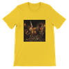 Dunce's Throne - Unisex T-Shirt